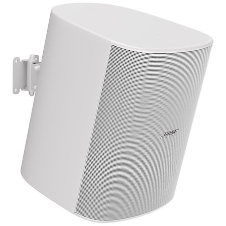 DesignMax DM12SE White Bose Professional