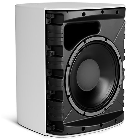 DesignMax DM12SE White Bose Professional