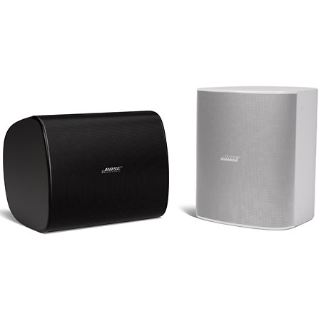 DesignMax DM12SE White Bose Professional