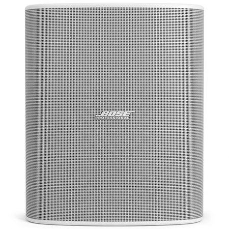 DesignMax DM12SE White Bose Professional