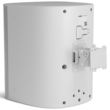 DesignMax DM12SE White Bose Professional