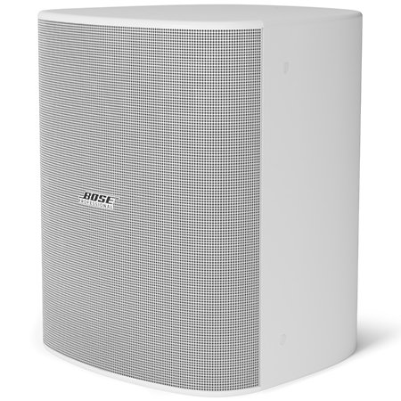 DesignMax DM12SE White Bose Professional