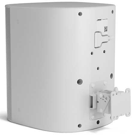 DesignMax DM12SE White Bose Professional