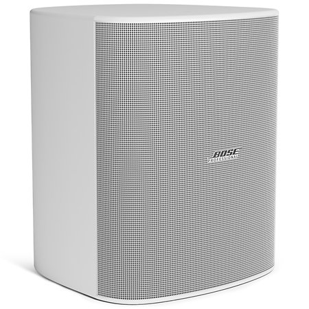 DesignMax DM12SE White Bose Professional