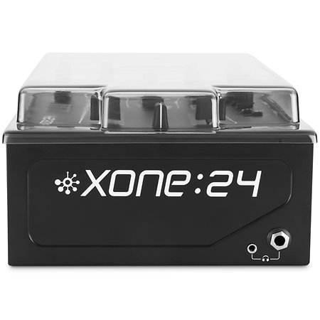 Allen Health Xone:24/24c Cover DeckSaver