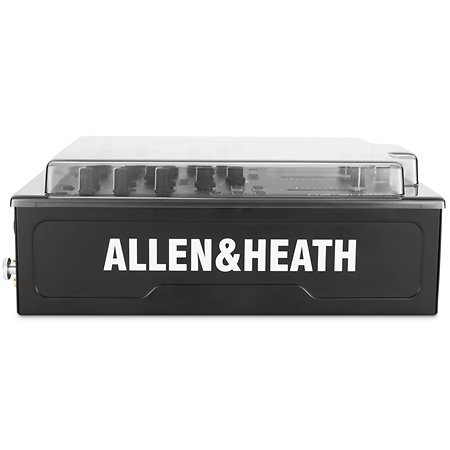 Allen Health Xone:24/24c Cover DeckSaver