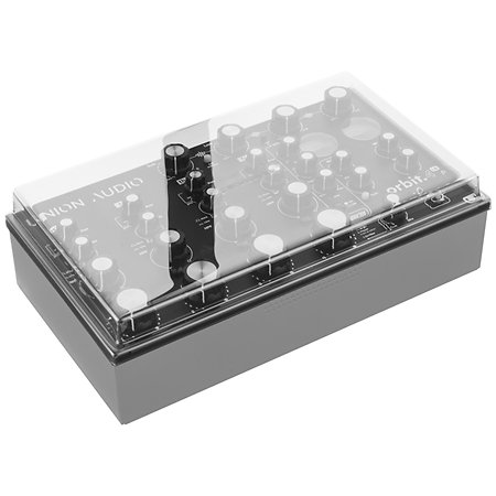 DeckSaver Union Audio Orbit.4 LE / Orbit.4 LE FX Cover