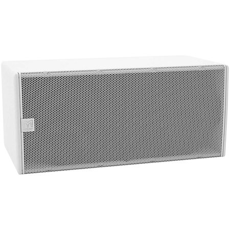 Martin Audio SX212 White