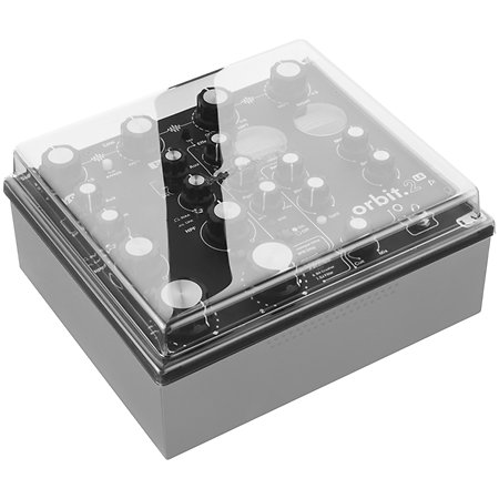 DeckSaver Union Audio Orbit.2 LE / Orbit.2 LE FX Cover