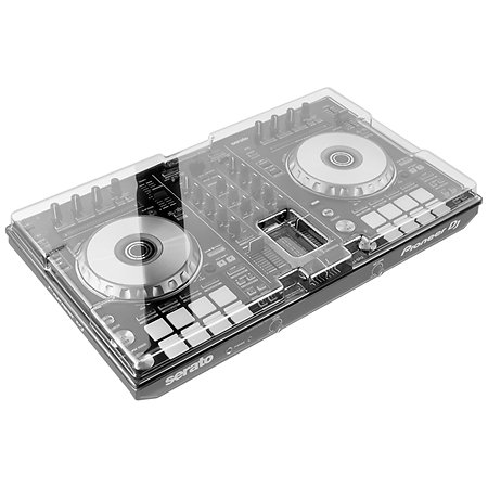 Pioneer DJ DDJ-SR2 / DDJ-RR Cover DeckSaver