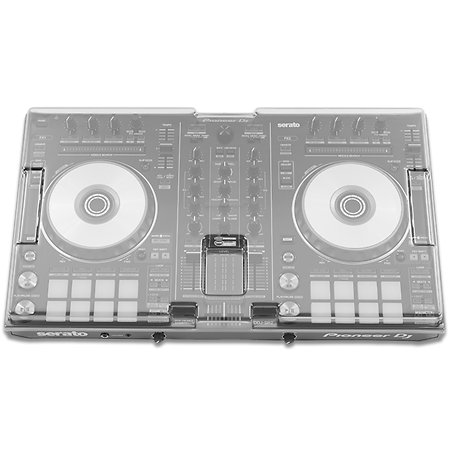 Pioneer DJ DDJ-SR2 / DDJ-RR Cover DeckSaver