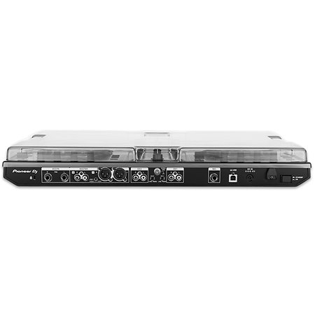 Pioneer DJ DDJ-SR2 / DDJ-RR Cover DeckSaver