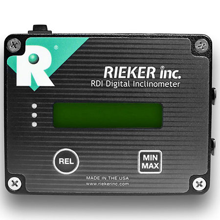 Martin Audio ASM20019 Inclinometer Reader