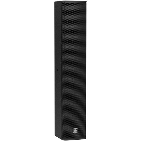 Martin Audio Blackline Q44-B Colonne passive 2 voies noire 4x4"