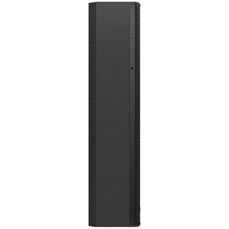 Blackline Q44-B Colonne passive 2 voies noire 4x4" Martin Audio