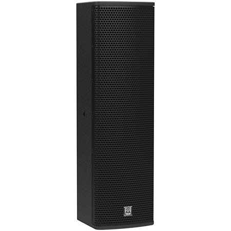 Martin Audio Backline Q26-B Colonne passive 2 voies noire 2x4"