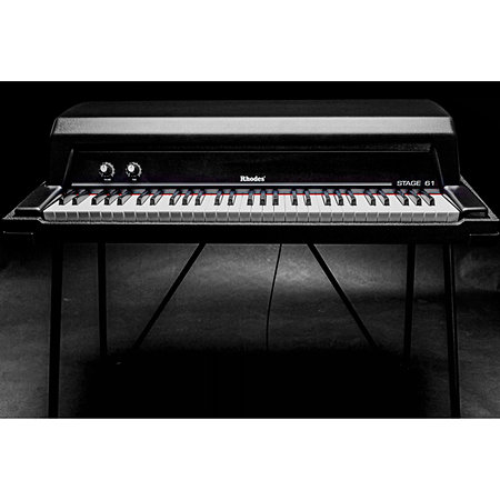 Stage 61 Rhodes