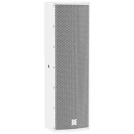 Martin Audio Blackline Q26-W Colonne passive 2 voies blanche 2x4"