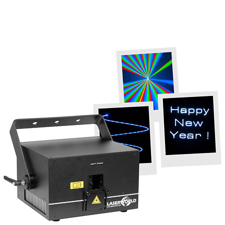 CS-6000 Micro Laserworld