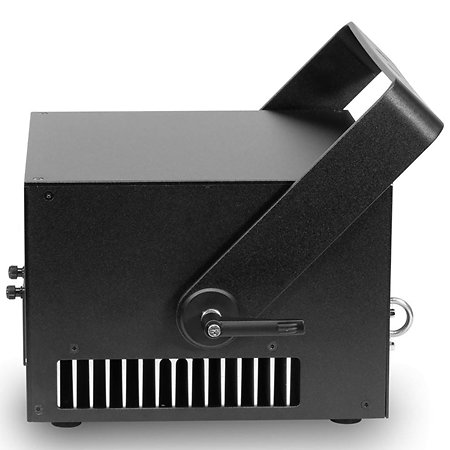 CS-6000 Micro Laserworld
