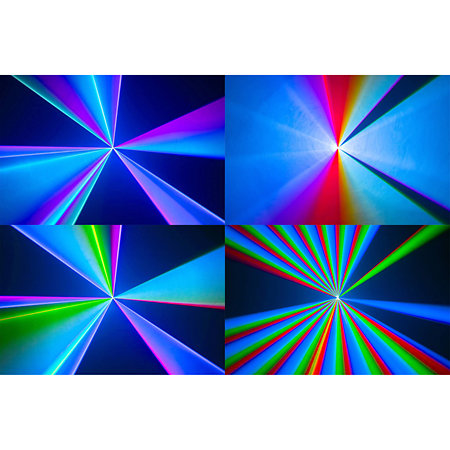 CS-6000 Micro Laserworld