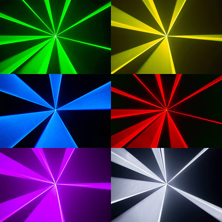 CS-6000 Micro Laserworld