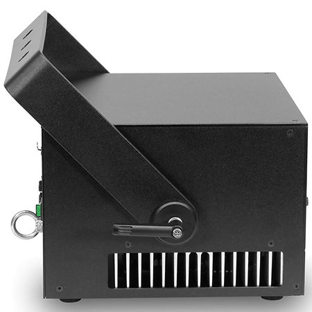 CS-6000 Micro Laserworld