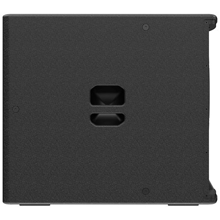 Blackline Q118-B Subwoofer noir 18" Martin Audio