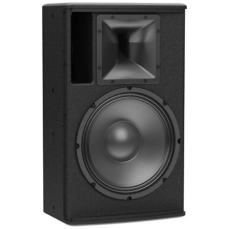 Backline Q12-B Enceinte passive 2 voies 12" Martin Audio