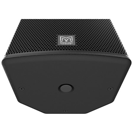 Backline Q12-B Enceinte passive 2 voies 12" Martin Audio