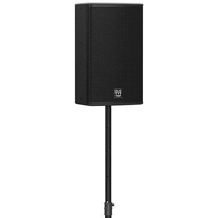 Backline Q12-B Enceinte passive 2 voies 12" Martin Audio