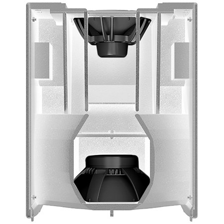 SXC118 White Martin Audio