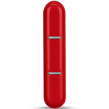 Wireless Micro USB-C Red Rode