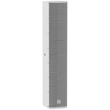 Martin Audio Blackline Q44-W Colonne passive 2 voies blanche 4x4"