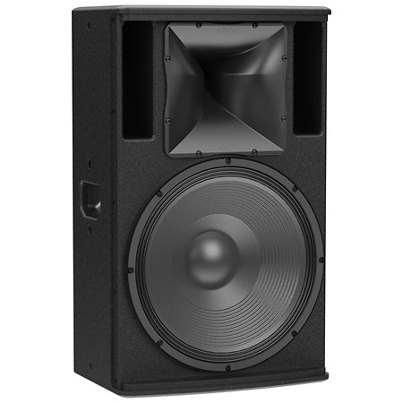Backline Q15-B Enceinte passive 2 voies 15" Martin Audio