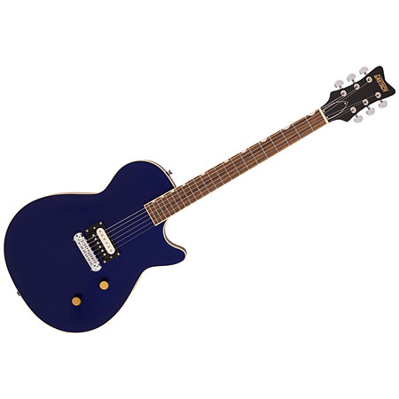Gretsch Guitars Streamliner Jet 1 Midnight Blue