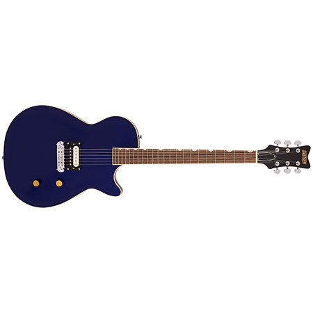 Gretsch Guitars Streamliner Jet 1 Midnight Blue