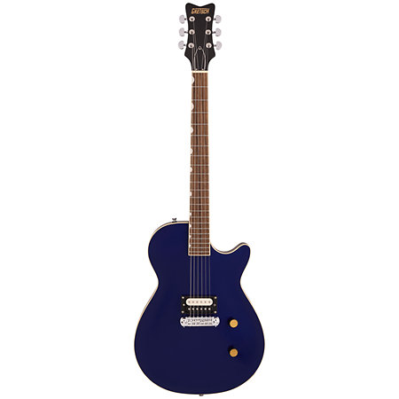 Streamliner Jet 1 Midnight Blue Gretsch Guitars
