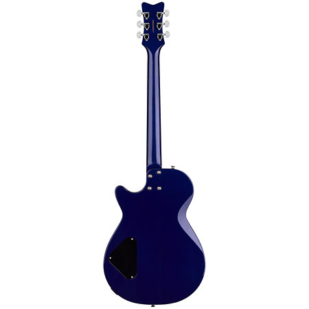 Streamliner Jet 1 Midnight Blue Gretsch Guitars