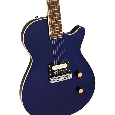 Streamliner Jet 1 Midnight Blue Gretsch Guitars