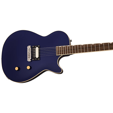 Streamliner Jet 1 Midnight Blue Gretsch Guitars