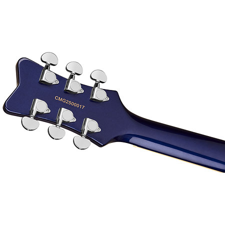Streamliner Jet 1 Midnight Blue Gretsch Guitars