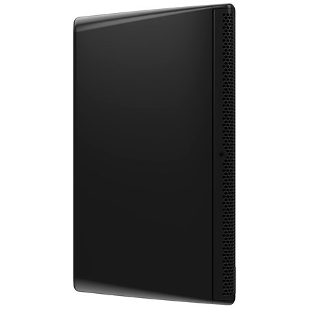 Adorn A80TB Compact 2 voies 8" 70V/100V noir Martin Audio