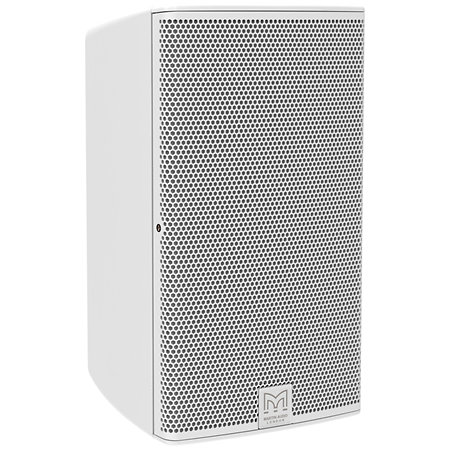 Martin Audio Adorn A80TW Compact 2 voies 8" 70V/100V blanc
