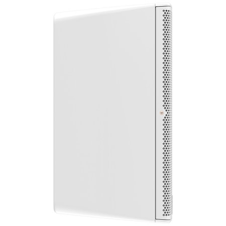 Adorn A80TW Compact 2 voies 8" 70V/100V blanc Martin Audio