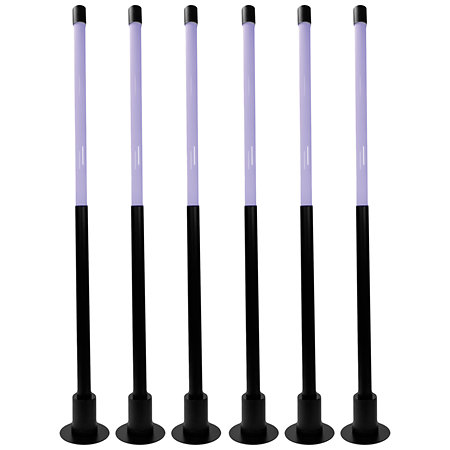 StarWay Pack Tube Diffuseur Télescopique (lot de 6)