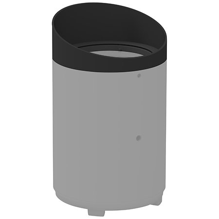 StarWay Pack Top Hat Réflecteur (lot de 6)