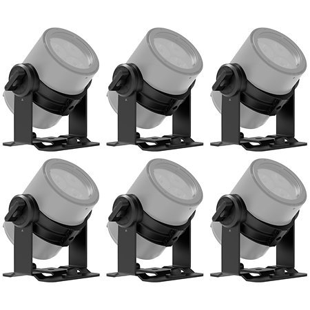 StarWay Pack Yoke Alcor (lot de 6)