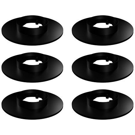 Pack Base Alcor (lot de 6) StarWay