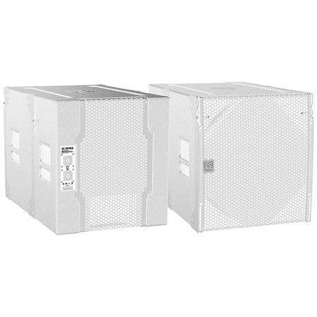 Martin Audio SXCF115 White